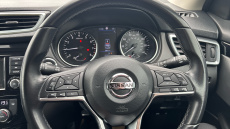 Nissan Qashqai 1.3 DiG-T N-Connecta 5dr Petrol Hatchback
